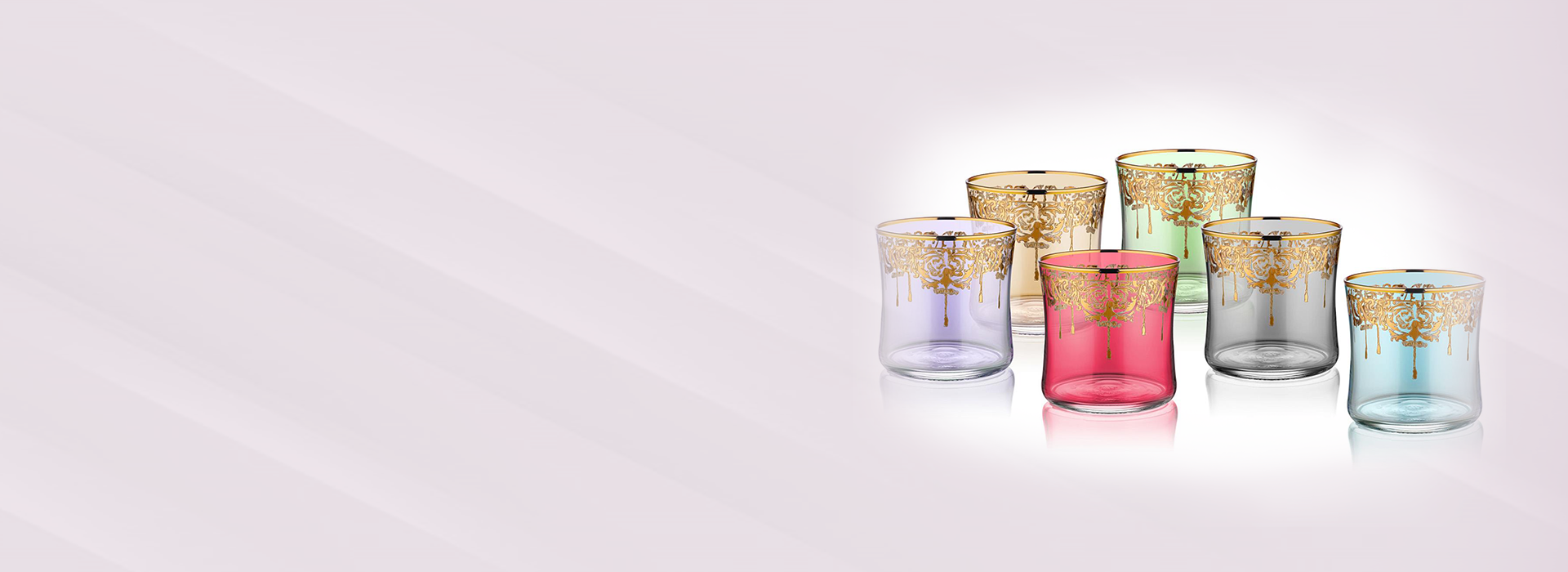 Bardak & Kupa Takımlarında Büyük Fırsat