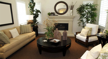 Dekorasyonda Dikkat Edilmesi Gerekenler