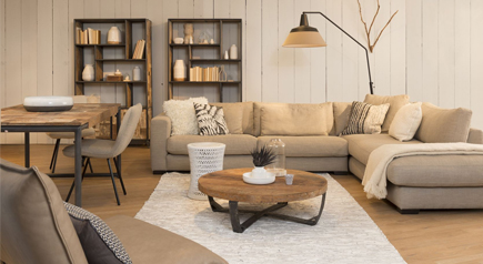 Eviniz İçin Mobilya Seçimi Tüyoları