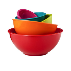 Odacix 110 Bueno Ranza Genç Odası Takımı - Kırmızı / Beyaz